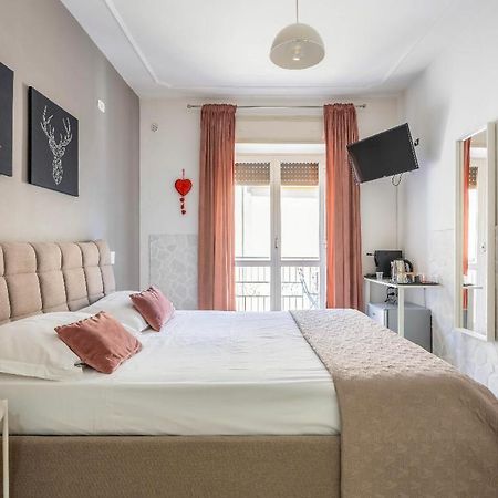 B&B Civico 8 Pompeii Eksteriør bilde