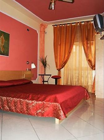 B&B Civico 8 Pompeii Eksteriør bilde