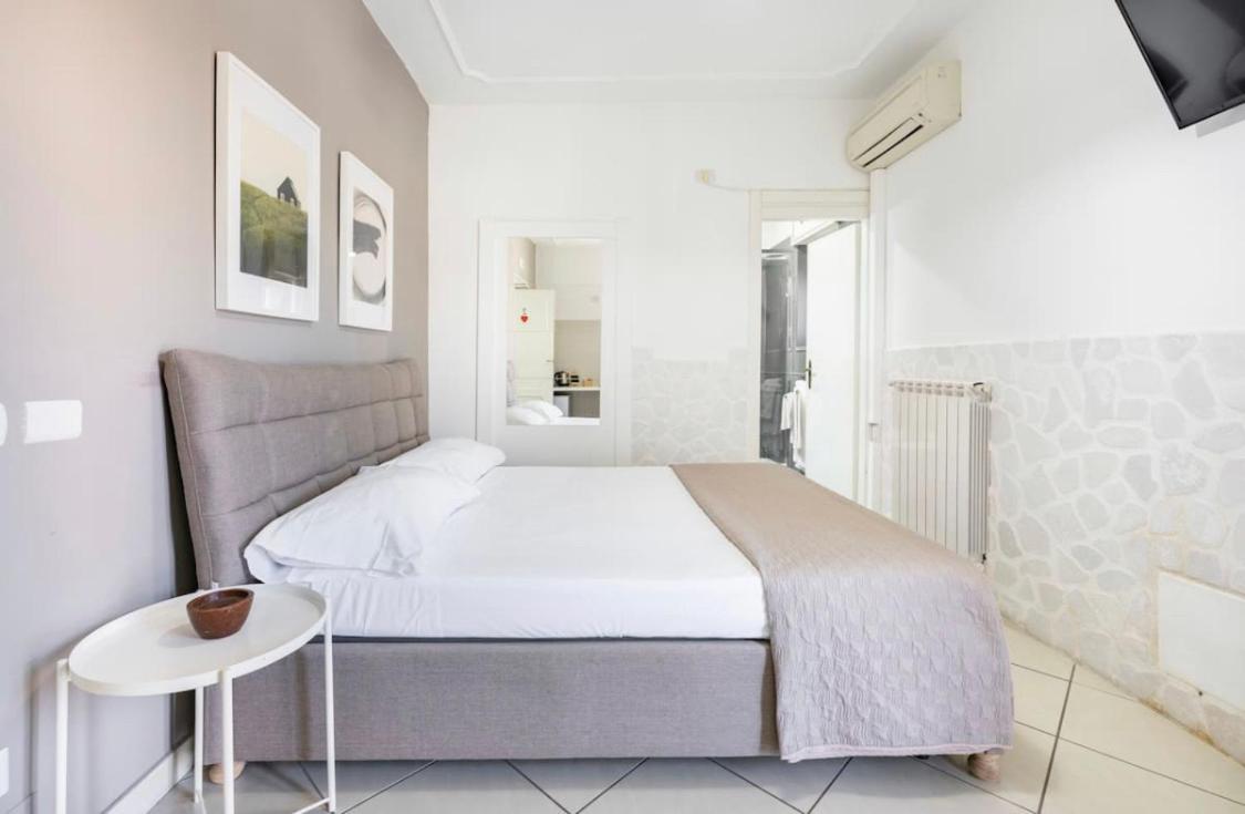B&B Civico 8 Pompeii Eksteriør bilde