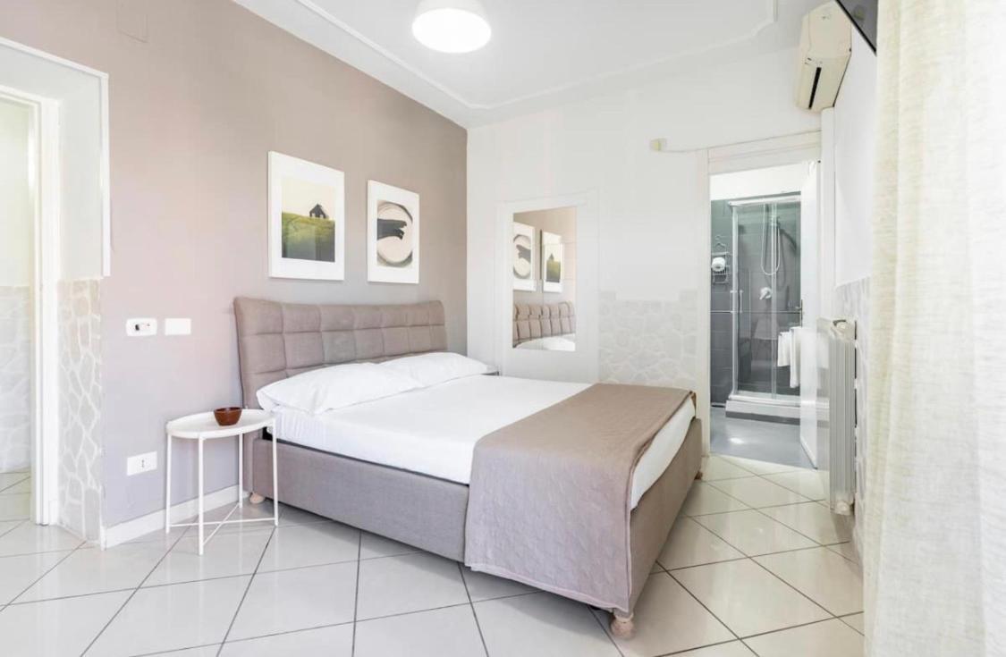 B&B Civico 8 Pompeii Eksteriør bilde