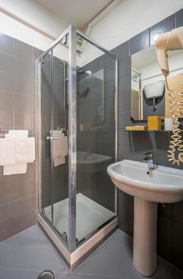 B&B Civico 8 Pompeii Eksteriør bilde