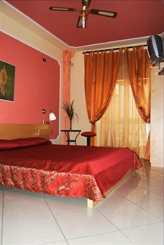 B&B Civico 8 Pompeii Eksteriør bilde