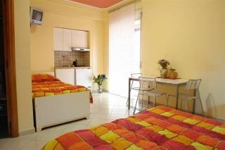 B&B Civico 8 Pompeii Eksteriør bilde