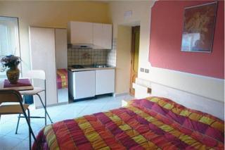 B&B Civico 8 Pompeii Eksteriør bilde
