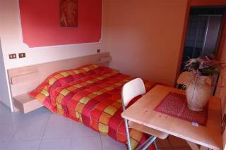 B&B Civico 8 Pompeii Eksteriør bilde